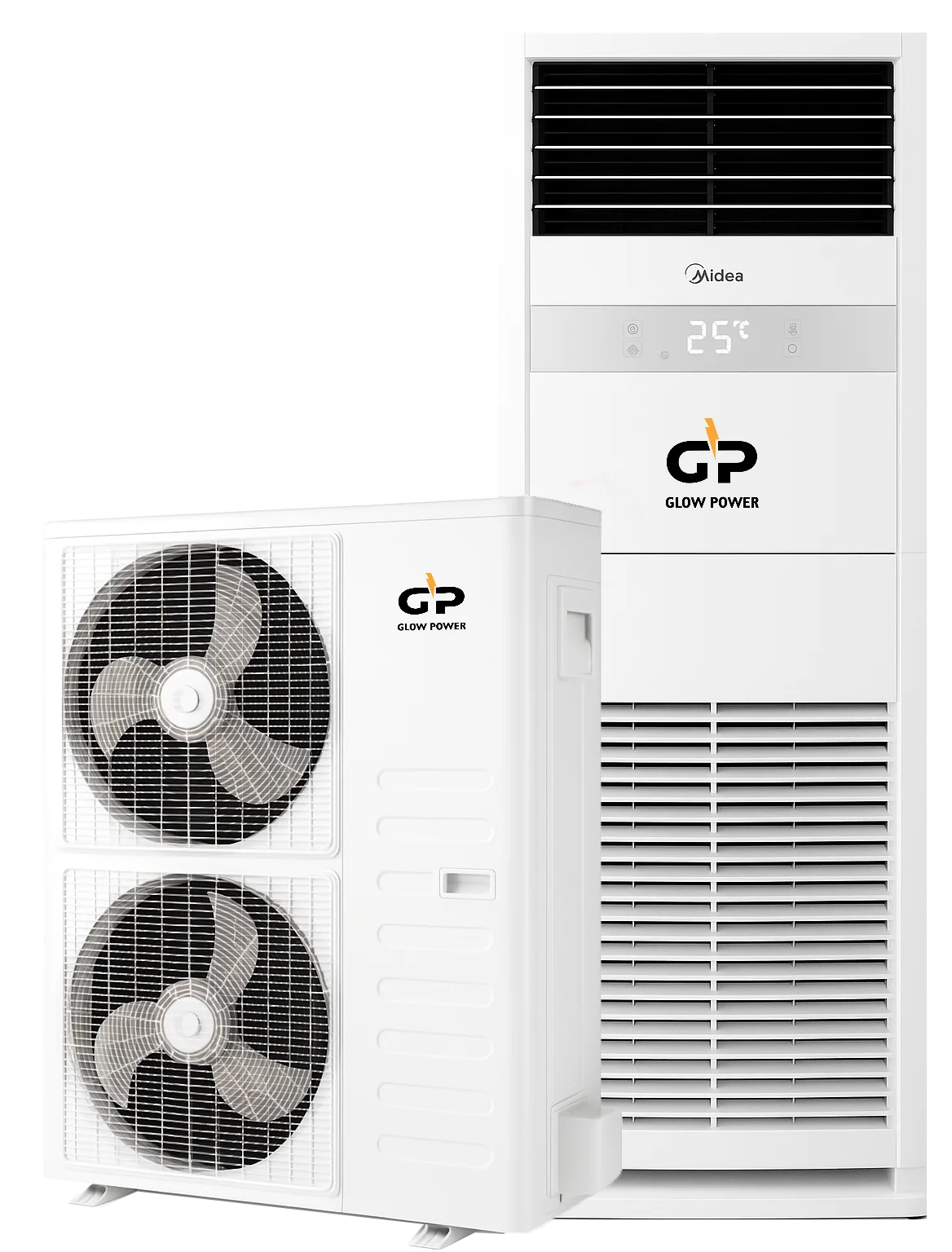 AC rental Dubai - air conditioning rental and cooling solutions in UAE
