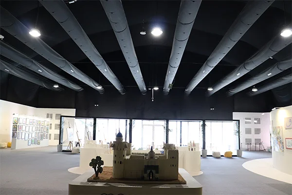 Event AC rental Dubai