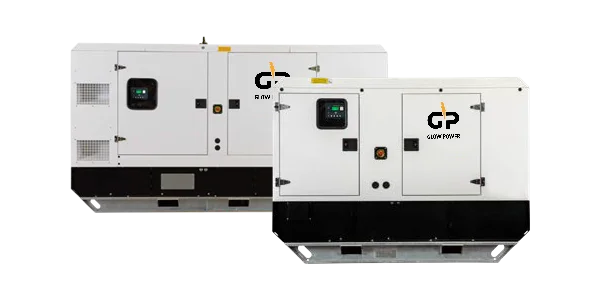 Generator protection features