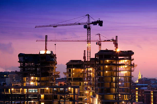 Construction Power Solutions