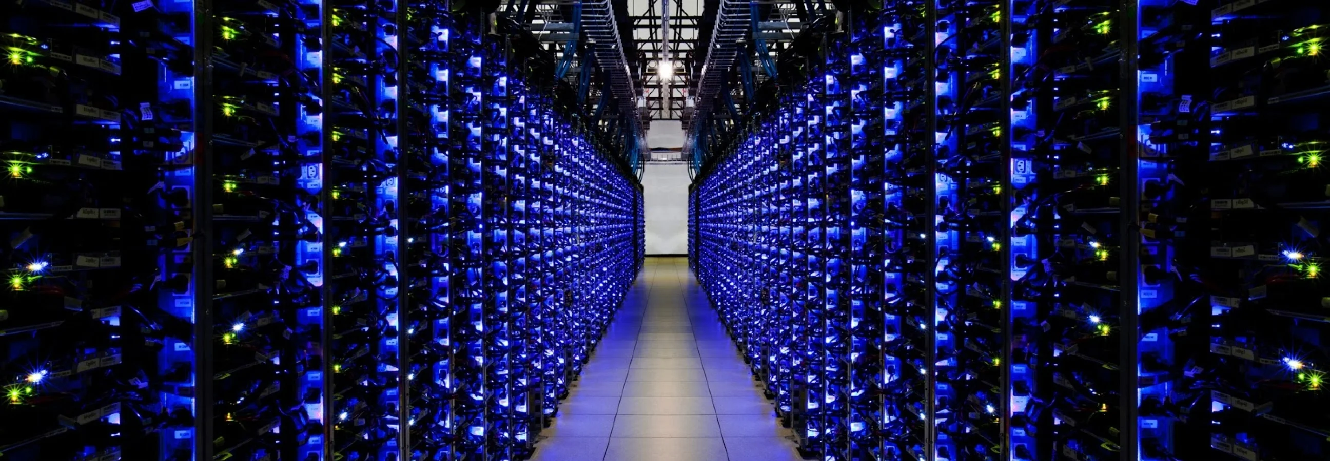 Data Centers Power Solutions UAE