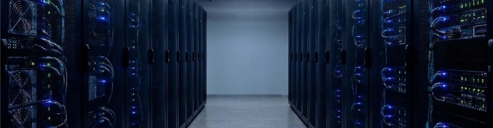 Data Center Power Solutions UAE