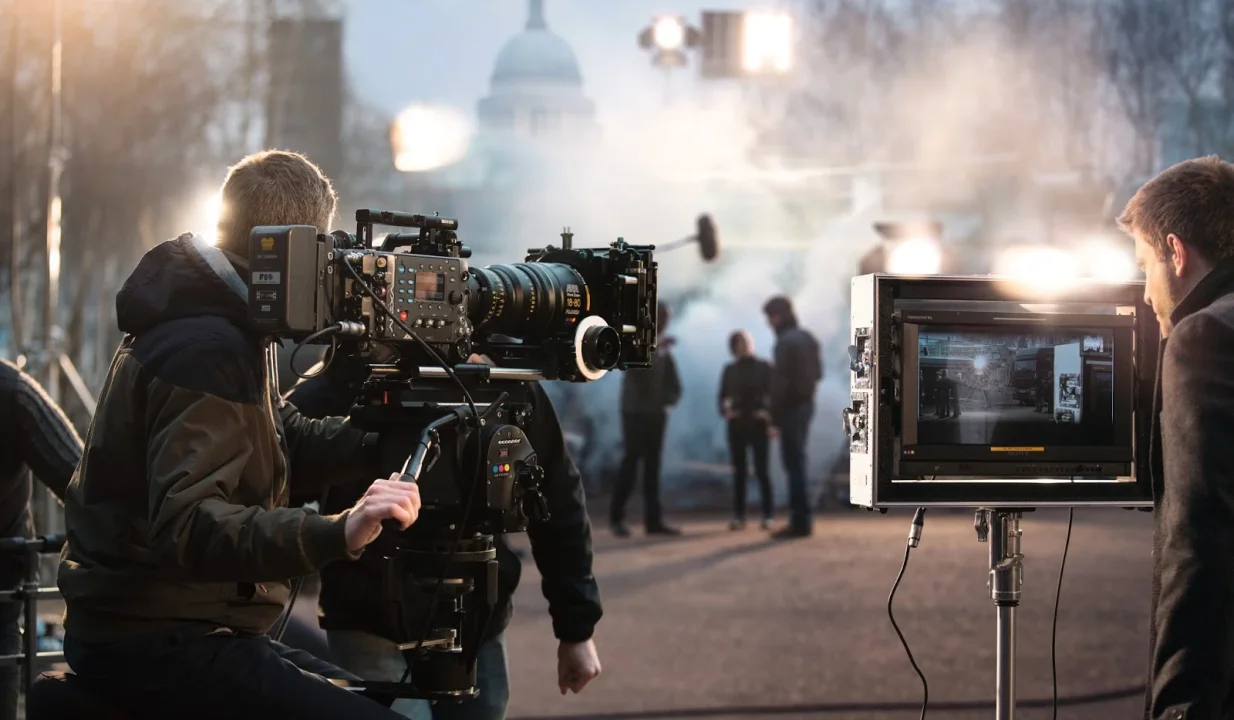 Film Production Power Solutions