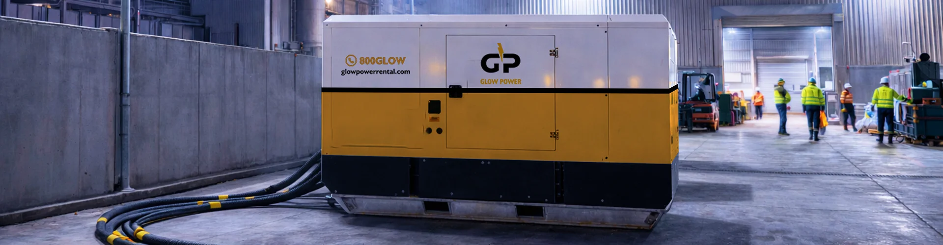 Manufacturing Power Solutions UAE