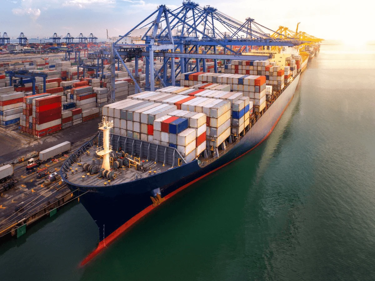 Marine Power Solutions