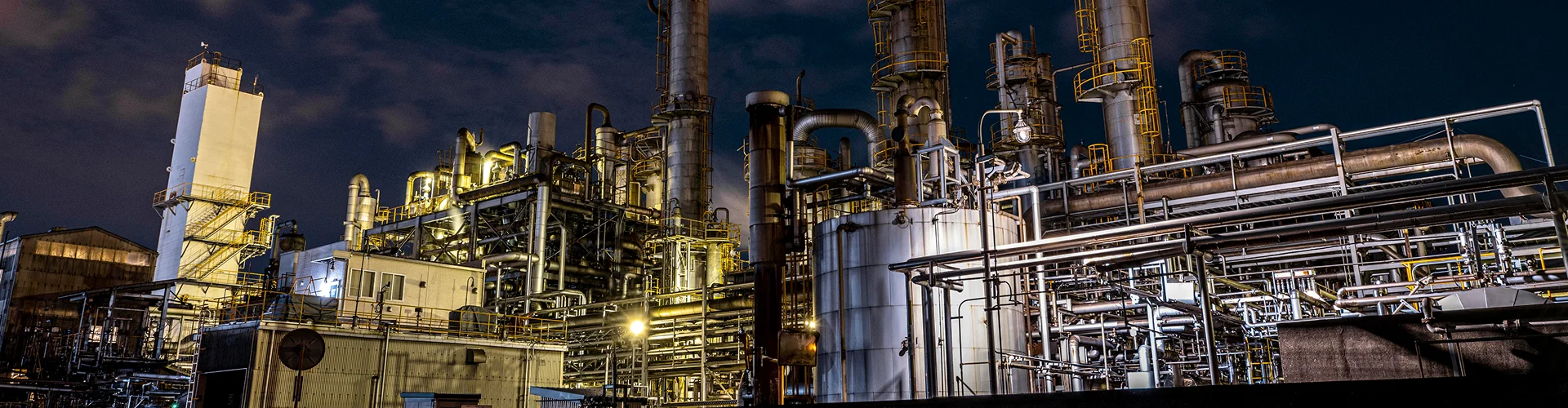 Oil & Gas Power Solutions UAE