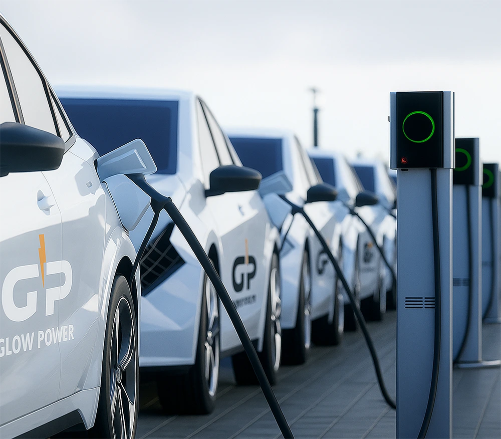 Electric Cars