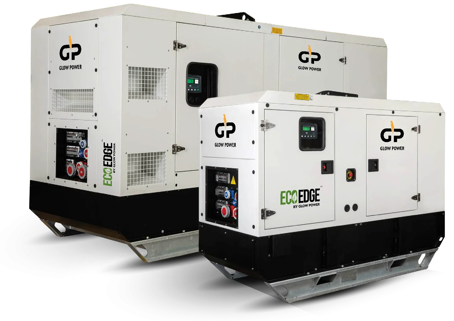 Hybrid Generators