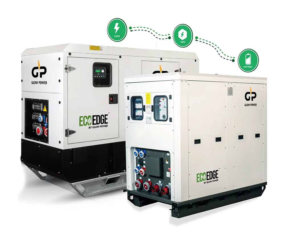 Hybrid Power Solutions