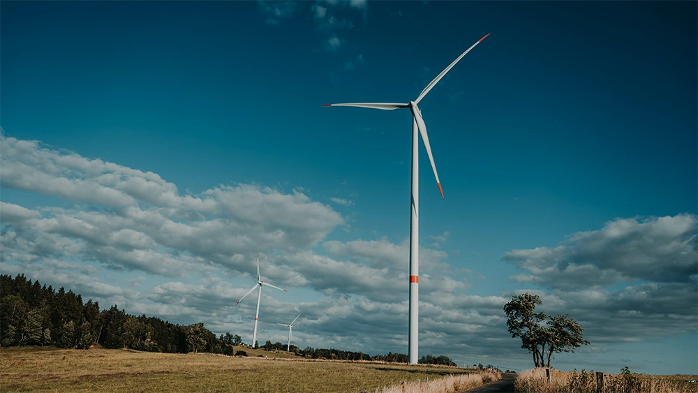 Wind Turbine