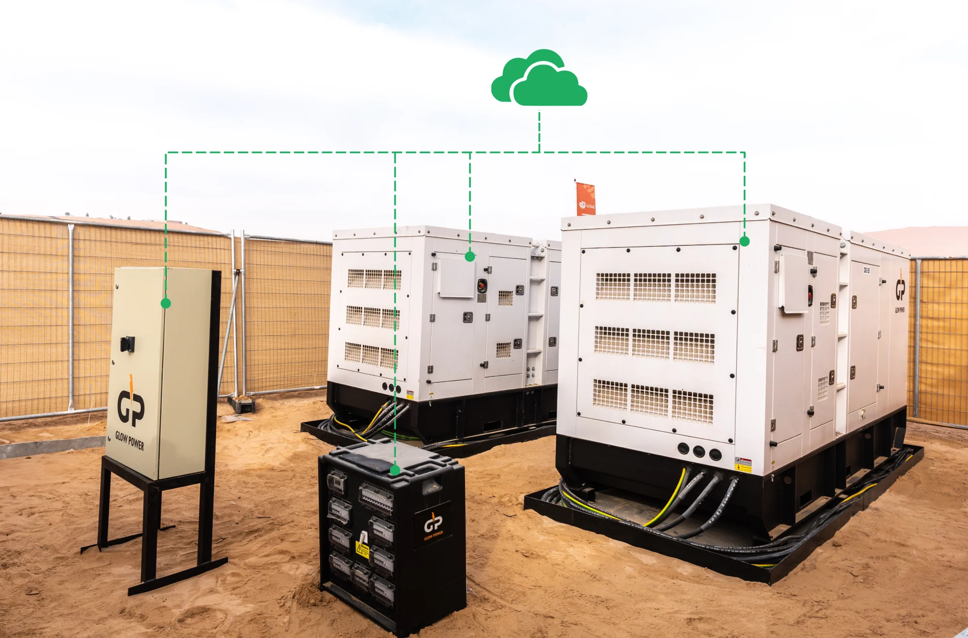 Remote Monitoring