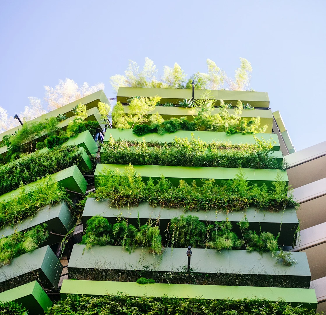 Green Building