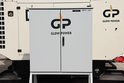 Safety protection features