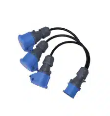 RDST-32-1P-2-16 — secondary distribution unit | Glow Power Rental, Dubai UAE