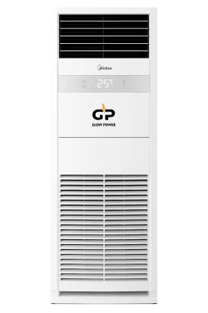 RCFS-5 — three-phase cooling unit | Glow Power Rental, Dubai UAE