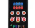250A portable distribution box (distro box) for hire by Glow Power Rental, Dubai UAE — rubber-shell power distro with single- and three-phase CEE outlets