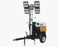 Towerlight rental dubai