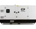 RGDG-250 — 250 kVA three-phase diesel generator | Glow Power Rental, Dubai UAE