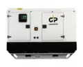 RGDG-30 — 30 kVA three-phase diesel generator | Glow Power Rental, Dubai UAE