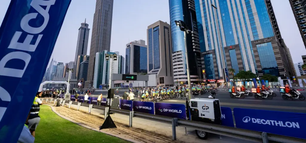 Best Temporary Power Equipment Rental Solutions UAE | Glow Power Rental