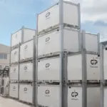 Fuel Tanks rental