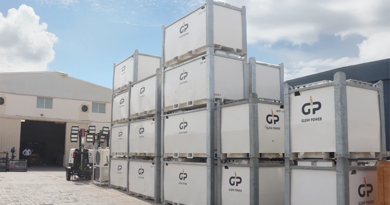 Fuel Storage Tanks in the UAE: Guide for Project Managers
