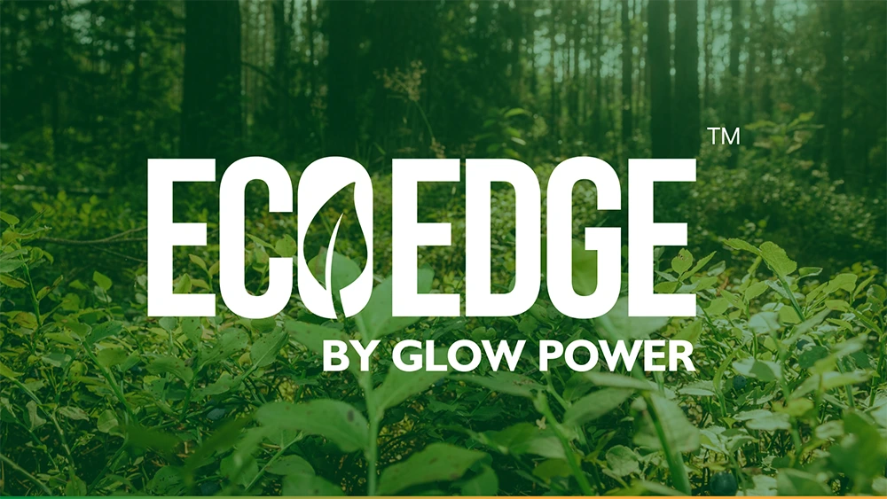 EcoEdge Logo