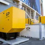diesel generator rental in dubai