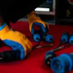 Power Cable rental Dubai