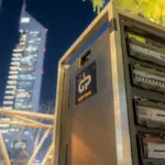 Glow Power Rental - Electric DB - Primary Power Distribution